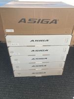 ASIGA Low Force 5L Tray  5 Stk neu