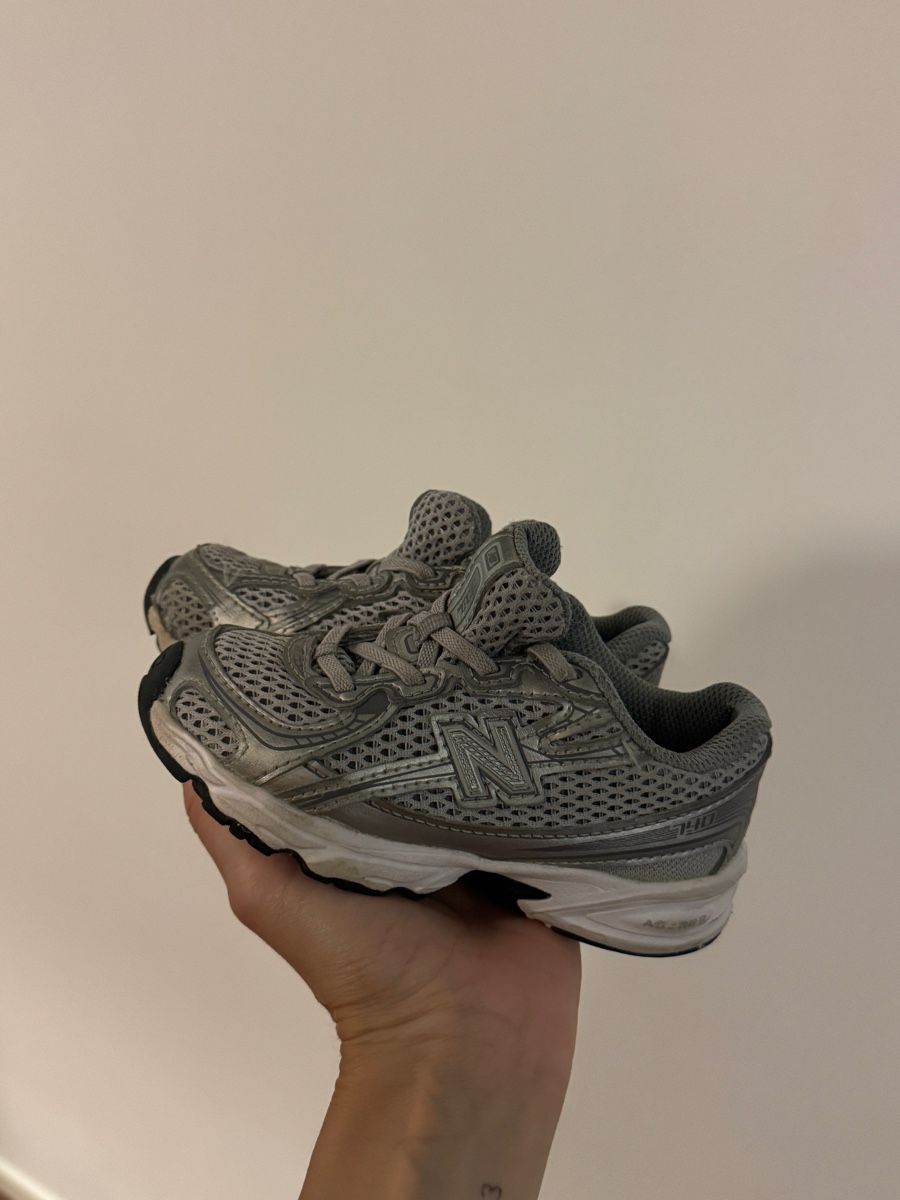 New Balance Herrenschuhe: new Balance Kids – Gebraucht aus Wiesendangen von hon_52vt
