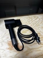 Dyson Supersonic Black Haartrockner