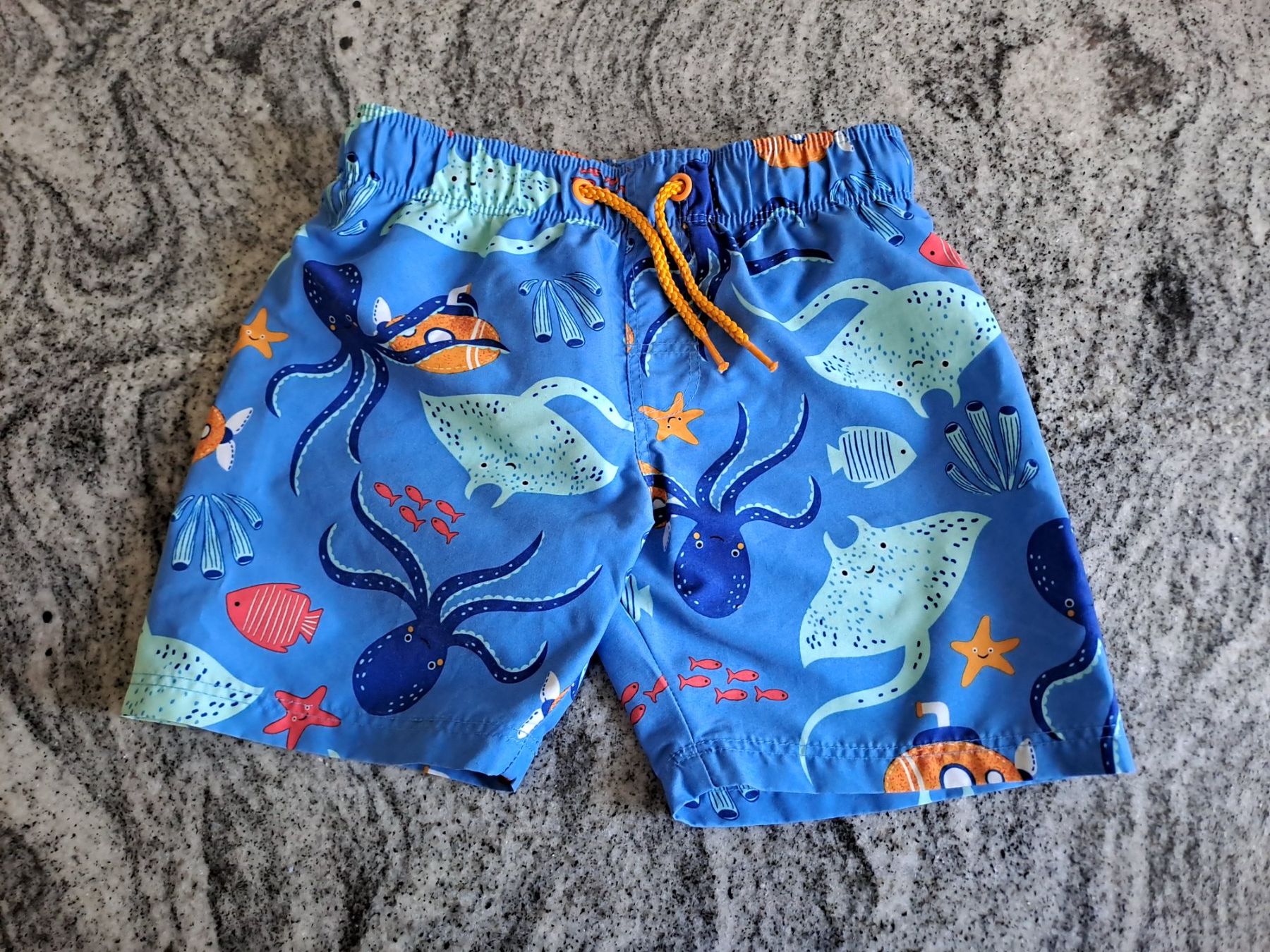 Costumi da bagno: Badehose H&M Grösse 98/104 – Usato da Rickenbach LU venduto da bishiida 1