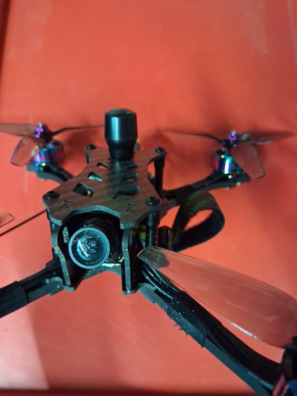 Modellismo RC: FPV Race Drohne – Usato da St. Gallen venduto da SchweizoMat 1