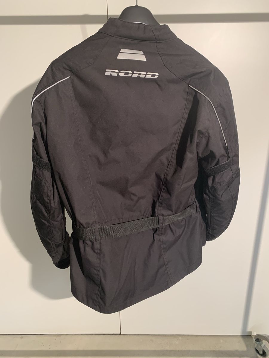 Giacche: Sommer/herbst Motorrad Jacke Road/Cor Dupa XL – Nuovo (secondo la descrizione) da Grüningen venduto da Matyi21 1