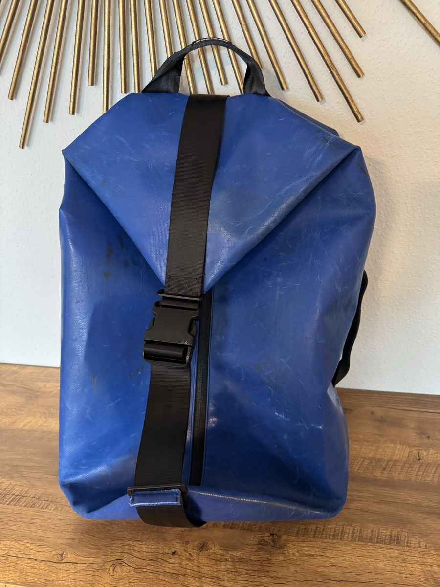 Freitag Sacs à dos: Freitag F512 Voyager – D'occasion à Brügg BE par Goob