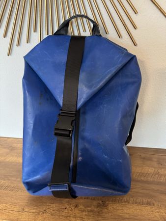 Freitag F512 Voyager