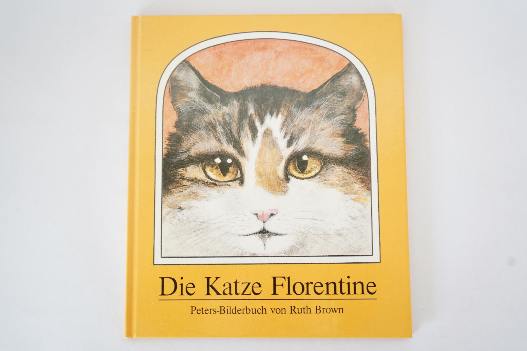 Bücher: Die Katze Florentine – Gebraucht aus Ebikon von lin_jr8x