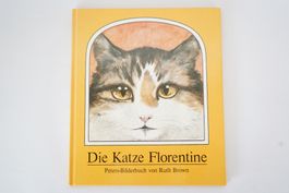 Die Katze Florentine