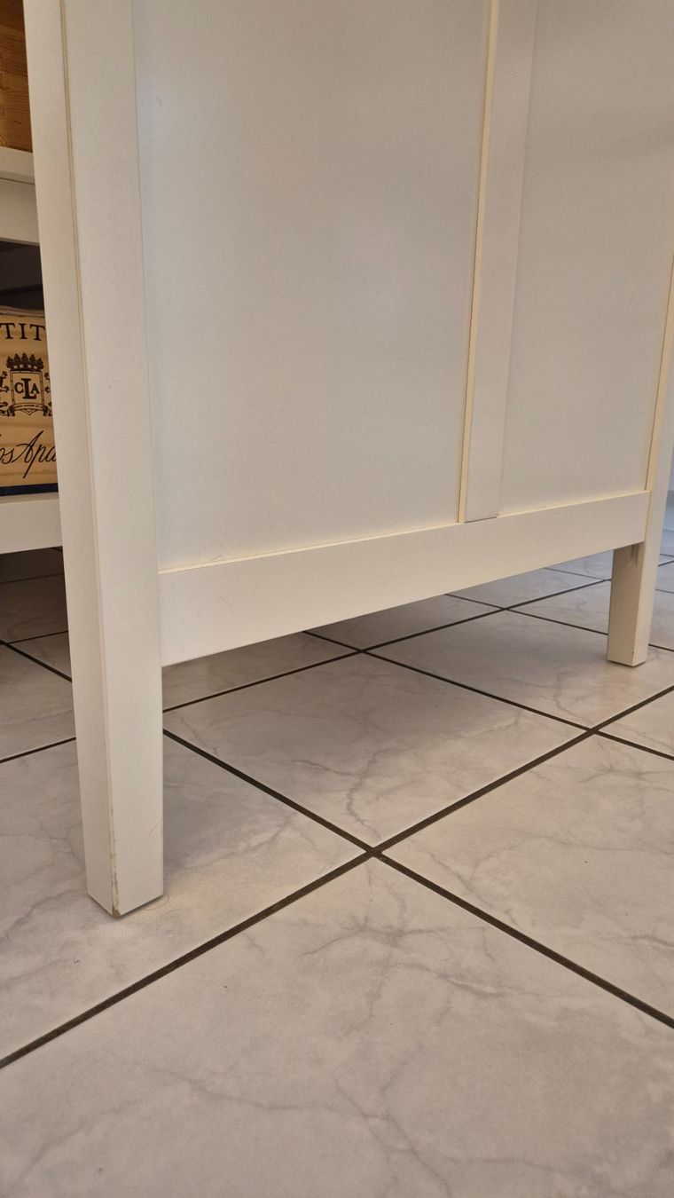 Ikea Cucine complete: IKEA Kücheninsel TORNVIKEN elfenbeinweiss/Eiche – Usato da Ueken venduto da dorofre 2