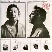 SERGE GAINSBOURG (CD) You're under arrest FABRIKNEU / NEUF