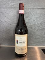 6x Bartolo Mascarello Barolo 2006 - Market price 1900+ CHF