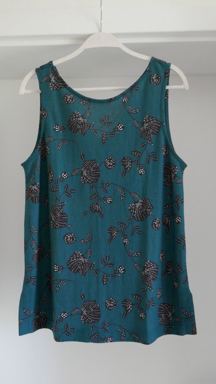 Esprit Top: Top, Blusentop von Esprit, Gr. M – Usato da Port venduto da uzuku 1