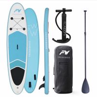 Stand Up Paddle Board Set