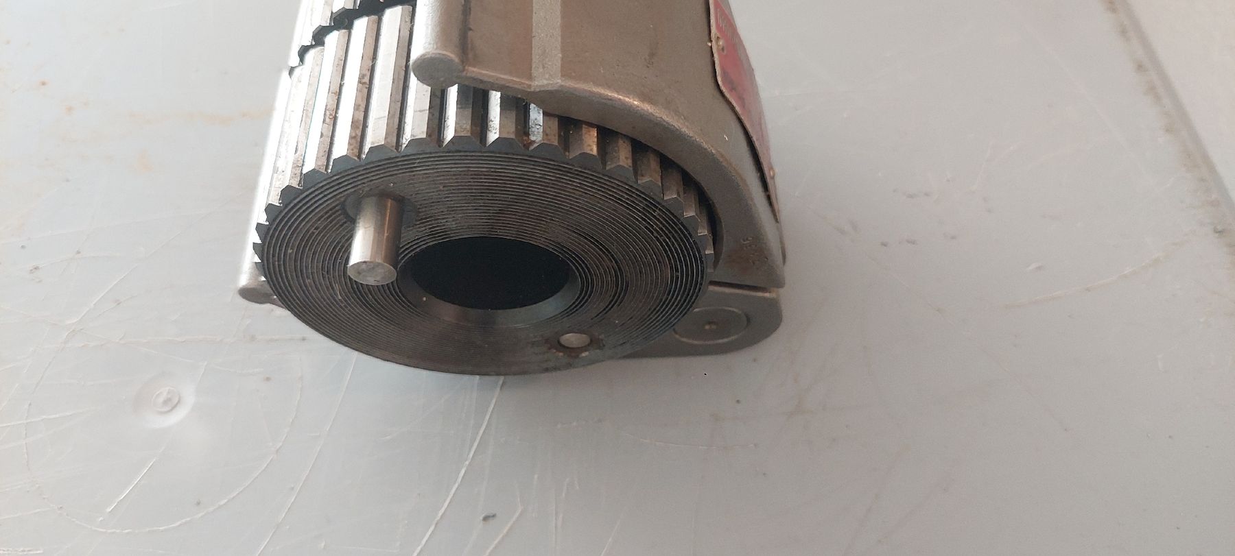 Metall- & Schlosserei Sonstiges: Multifix Typ B Grundhalter – Gebraucht aus Aarau von schodavi 5