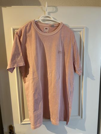 Levis T-shirt Gr. L / wie neu