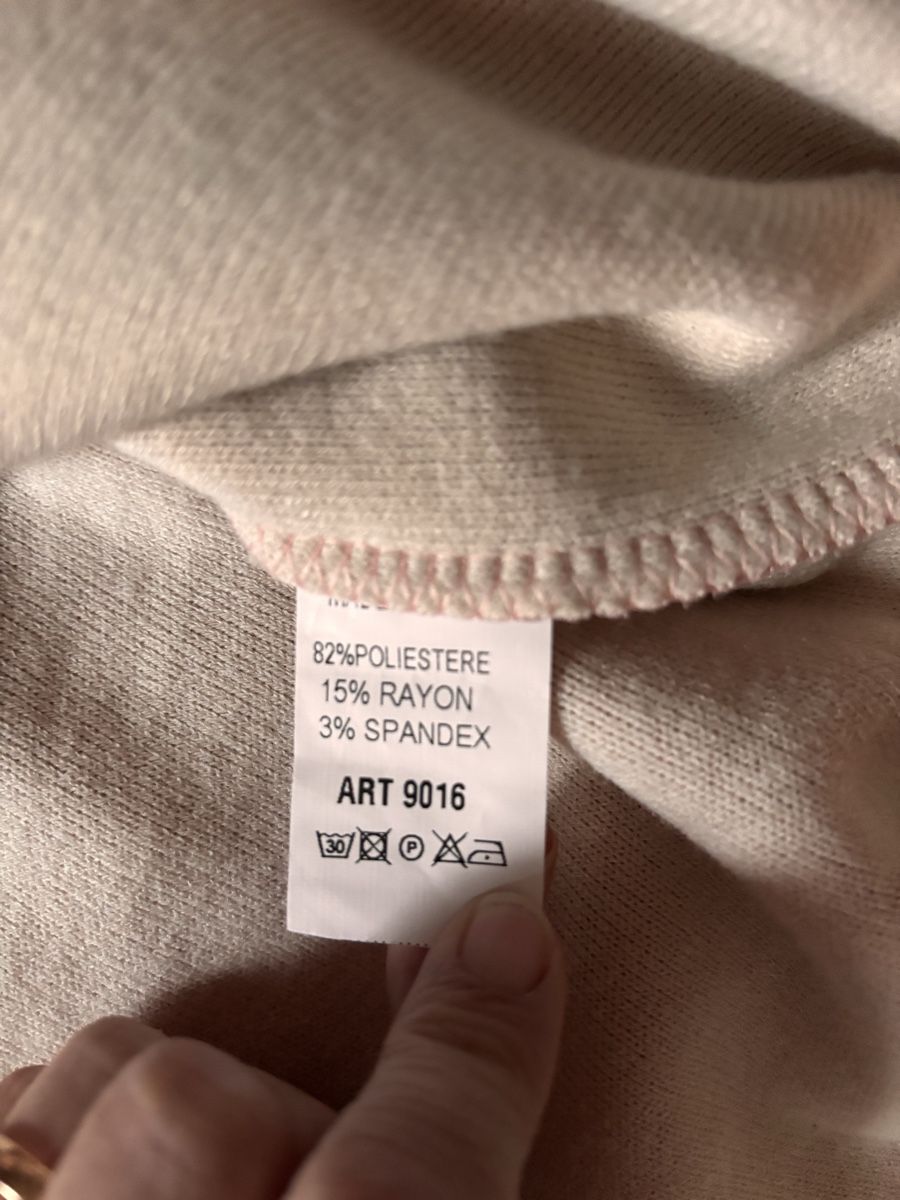 Maglioni & Felpe: Pullover Grösse S/M oversize neuwertig – Usato da Weisslingen venduto da Yuna123 4