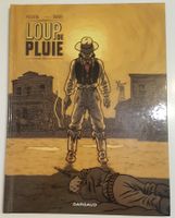 Loup de pluie  N 1 E.O. (T.B.E.)  Tome 1