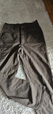 CLOSED  Stoffhose Gr. 44 ( IT) W38 braun