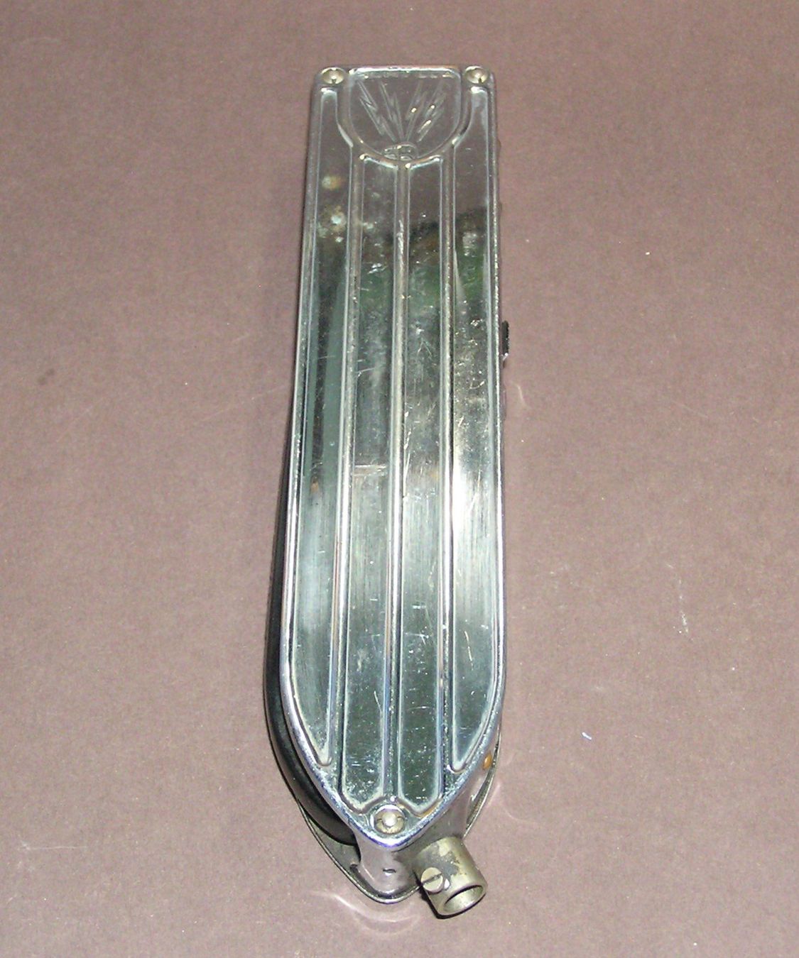 Alle Autoersatzteile: SCINTILLA WINKER RICHTUNGSANZEIGER – Gebraucht aus Grenchen von Antique-hunter 3