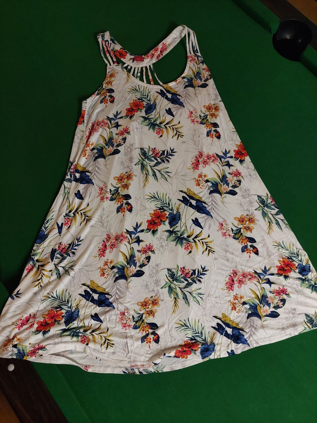 Vestiti: Strandrock / Sommerkleid – Usato da Wynau venduto da Meysi
