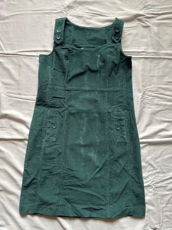 Cordkleid von Bonprix, Gr 38, ungetragen
