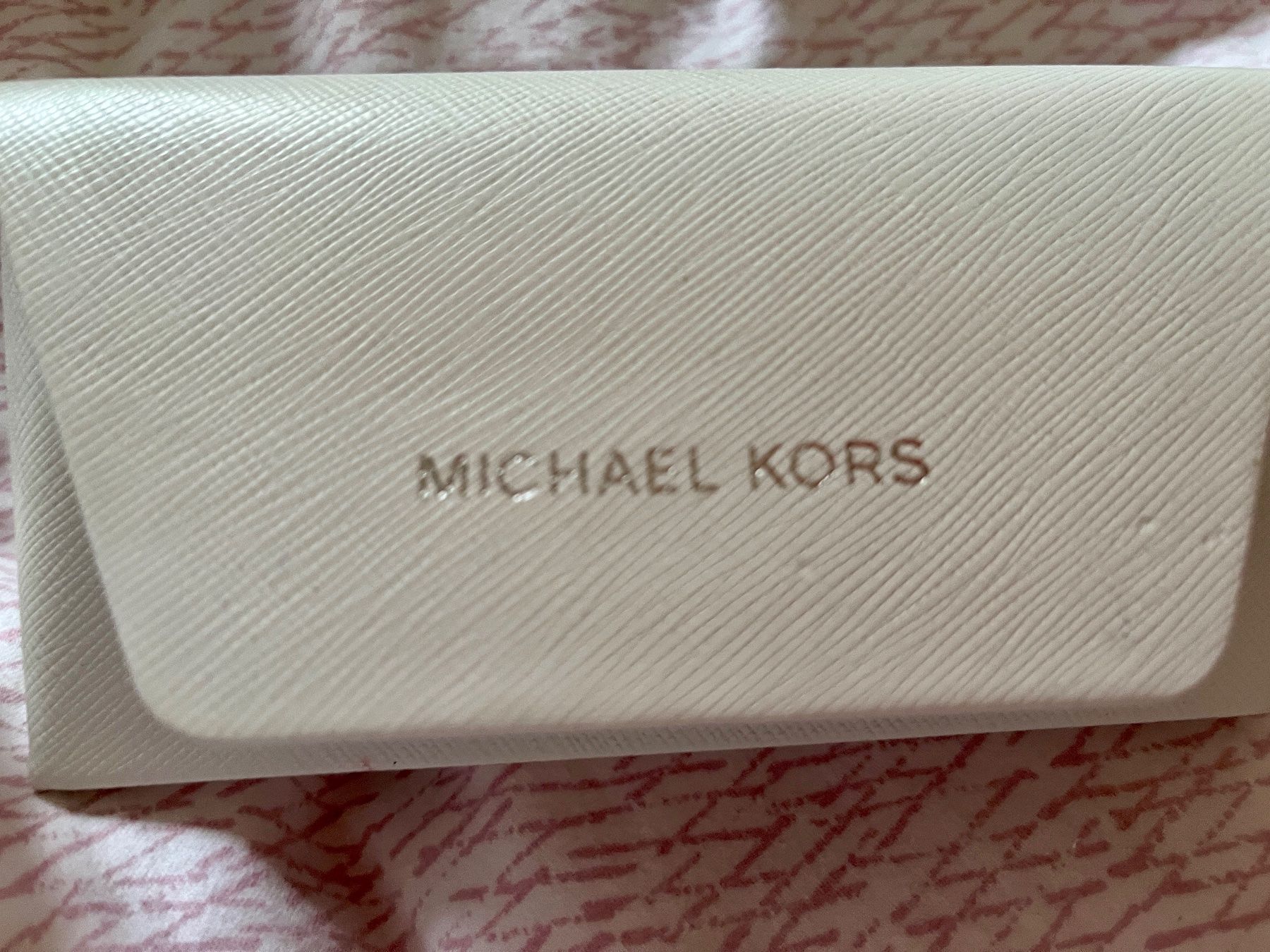 Michael Kors Occhiali & Lenti: Michael Kors Sonnenbrille – Nuovo (secondo la descrizione) da Genève venduto da mar_g5r2 5