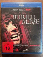 Buried Alive