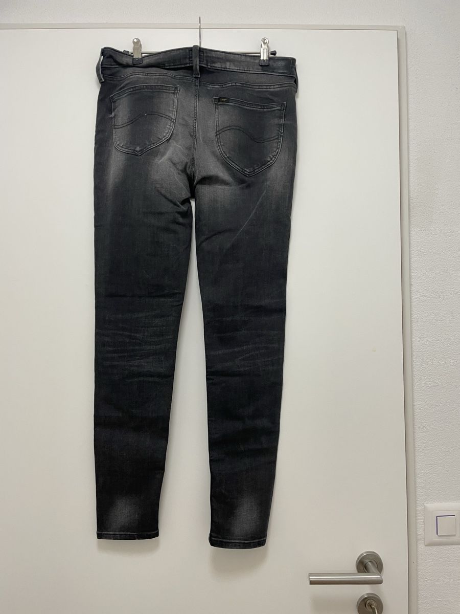 Lee Jeans: Lee Jeans, W31 L31, – Nuovo (secondo la descrizione) da Haldenstein venduto da nicB74 1