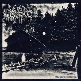 CD: Helslakt - D'une... – Usato da St-Cergue venduto da VeganWarrior