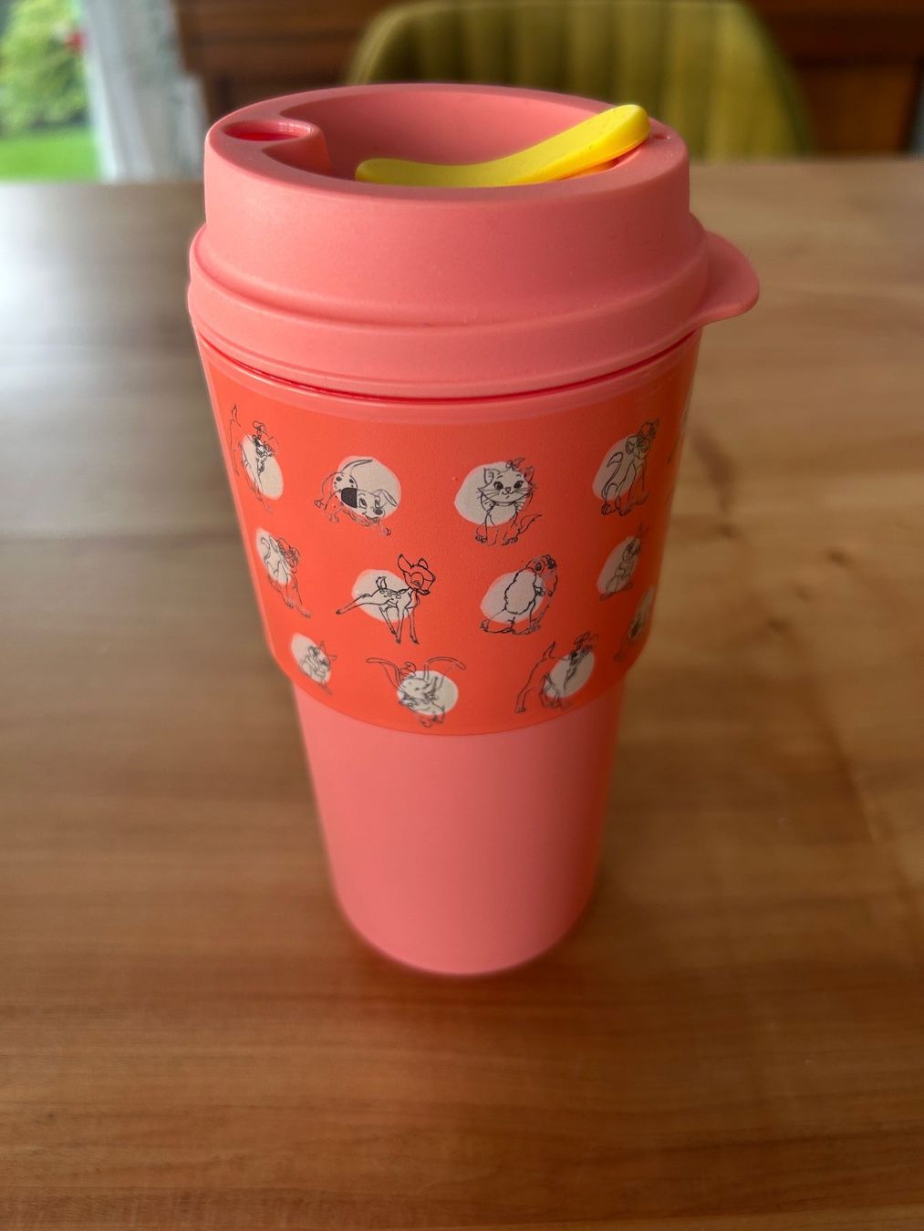 Tupperware Contenitori & Simili: To Go Becher Tupperware 490ml  neu – Nuovo (secondo la descrizione) da Kaltbrunn venduto da lagone1