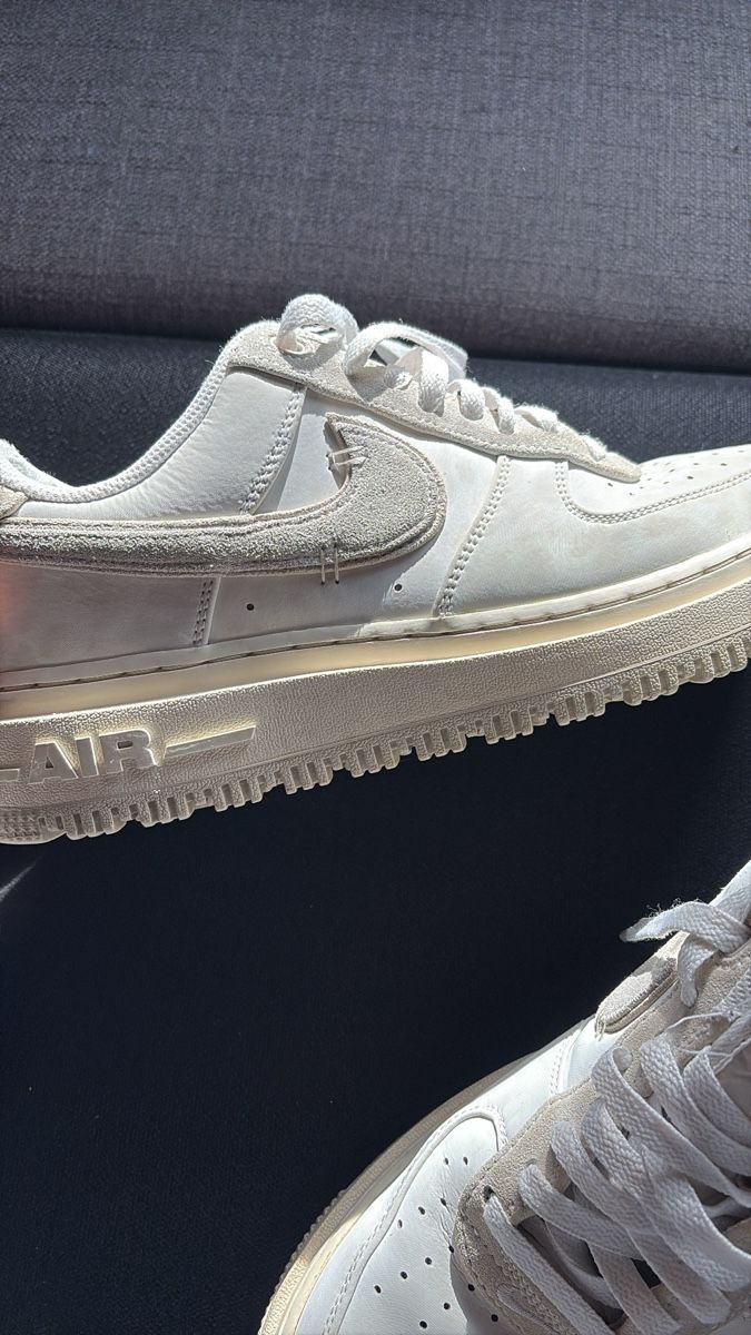 Scarpe da uomo: Airforce 42,5 – Usato da Wynigen venduto da ala_p2k6 1