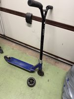 Chili Scooter 