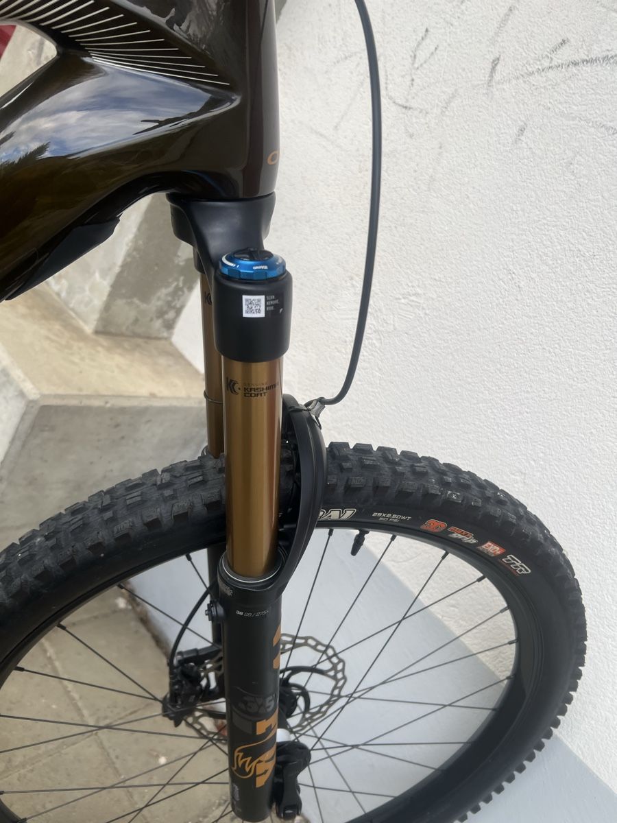 Orbea Biciclette: Vélo électrique Orbea Wild – Usato da Mézières VD venduto da patitos222 2