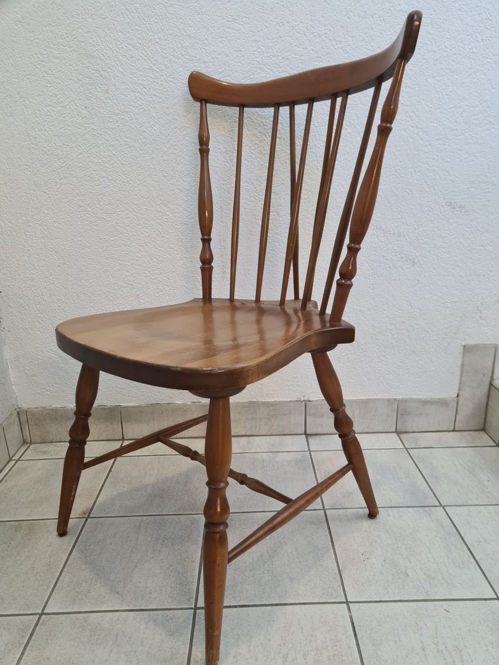Sedie: Ancienne chaise – Usato da Monthey venduto da 187-zeroo 5