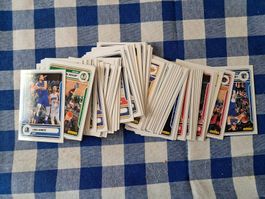 🏀 Basketball Sammelkarten Konvolut 23 - 24