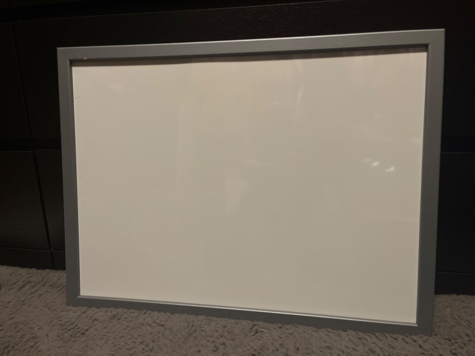 Tableaux: Kleines Whiteboard/Magnetboard – D'occasion à Obfelden par MonaMona00