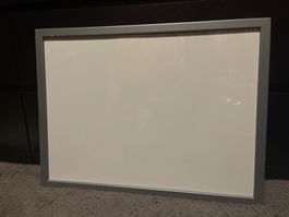Kleines Whiteboard/Magnetboard