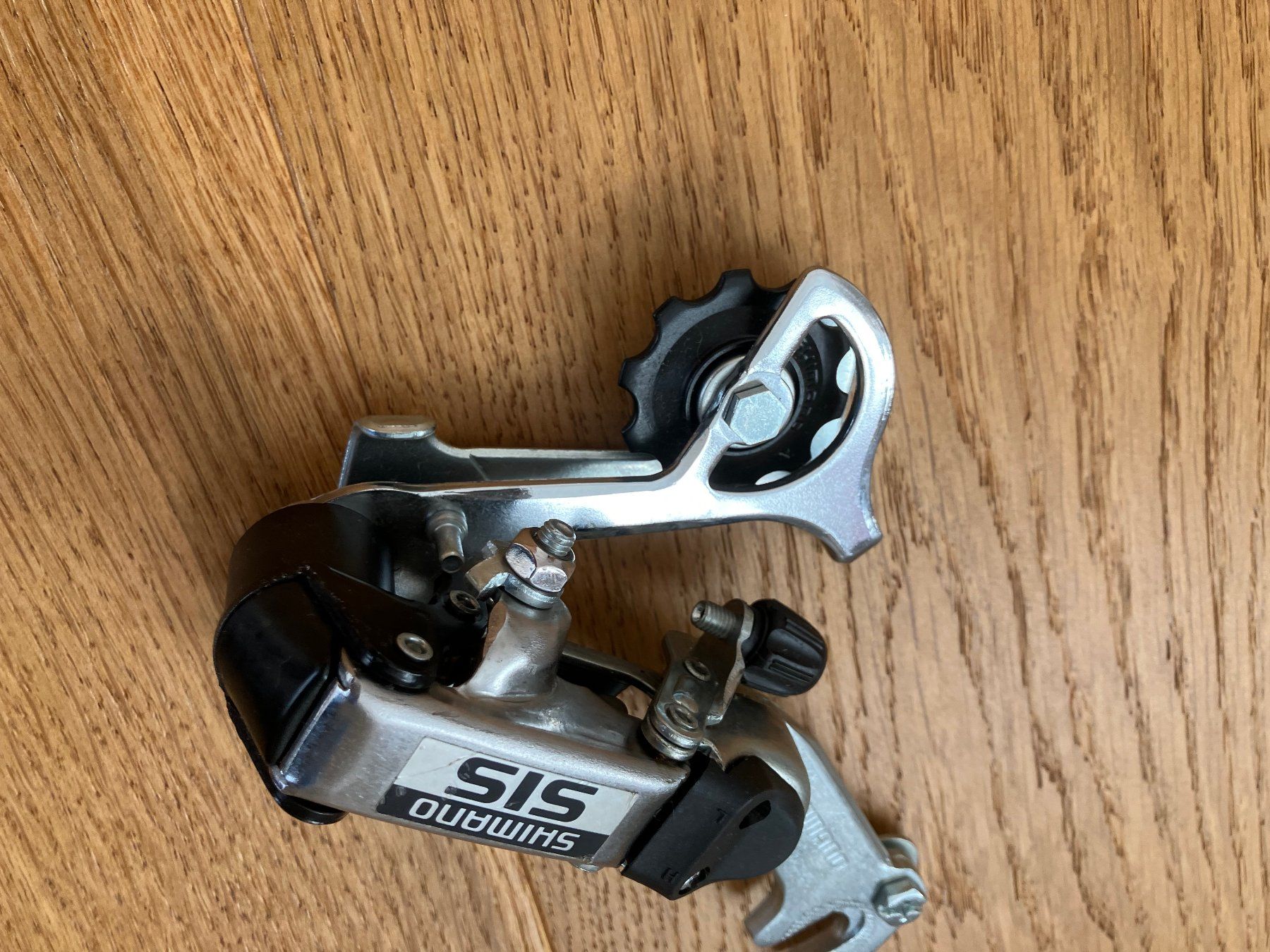 Pezzi di ricambio: Shimano SIS Wechselt nos – Nuovo (secondo la descrizione) da Obermumpf venduto da Estrela67 4