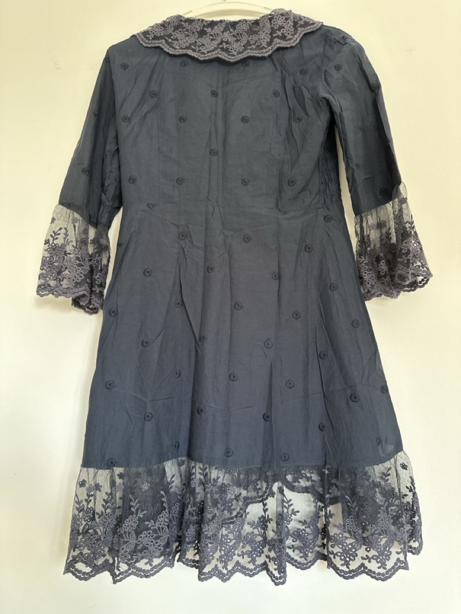 Odd Molly Camicette: Longbluse von Odd Molly, Gr. S – Usato da Zürich venduto da xmi_2ckv 4