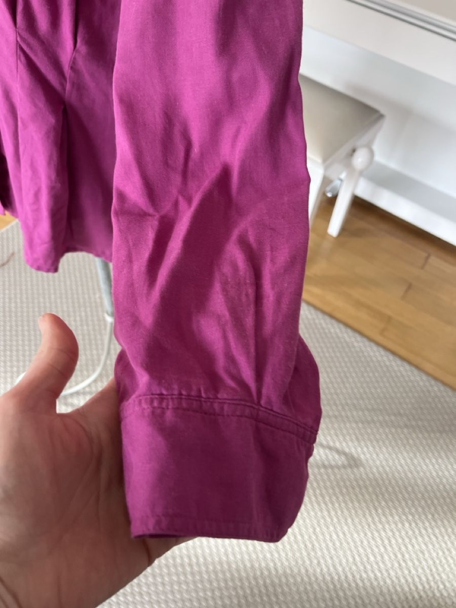 Betty Barclay Camicette: Pinke Bluse, Betty Barclay, 40/42 – Usato da Solothurn venduto da Bobesch08 3