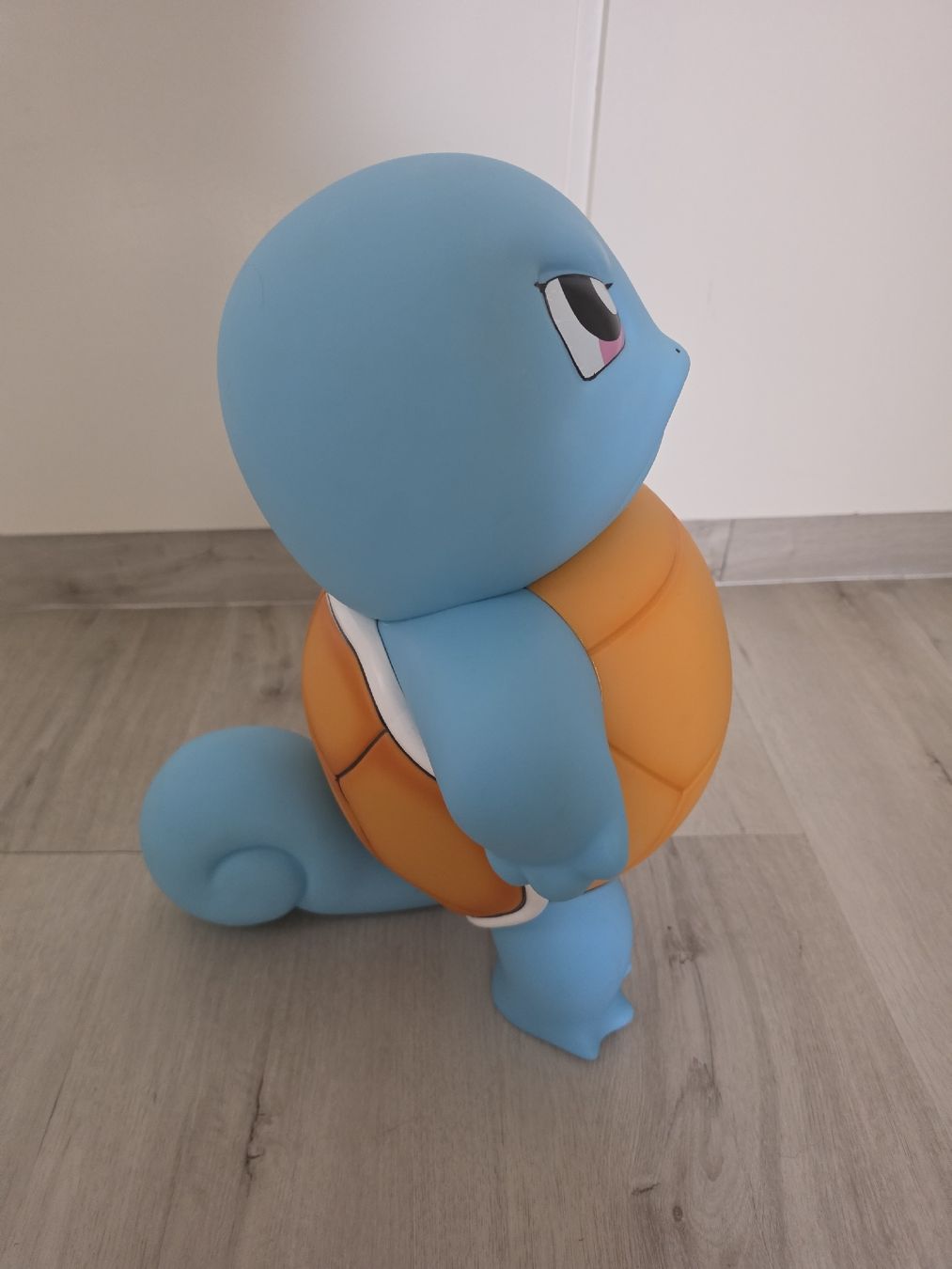 Pokémon Statuette: Pokemon Schiggy Figur 42cm – Usato da Wallisellen venduto da BaronesseLea 3
