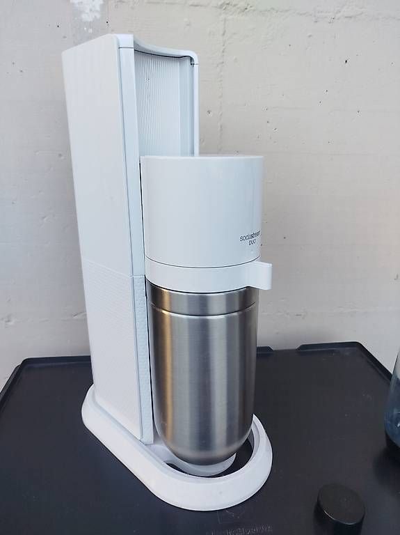 Appareils de cuisine: Sodastream Duo – D'occasion à Neukirch (Egnach) par simonkorb 1