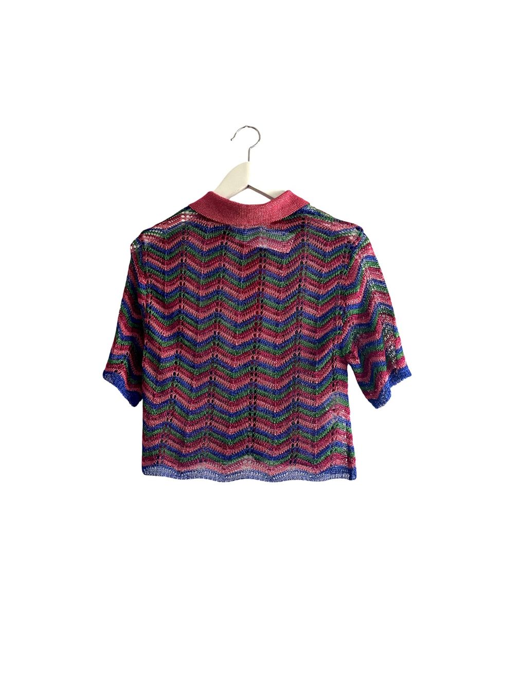 Mango T-Shirts: MANGO Polo Shirt  - neu - – Neu (gemäss Beschreibung) aus Jona von vanessasupermarket20 4