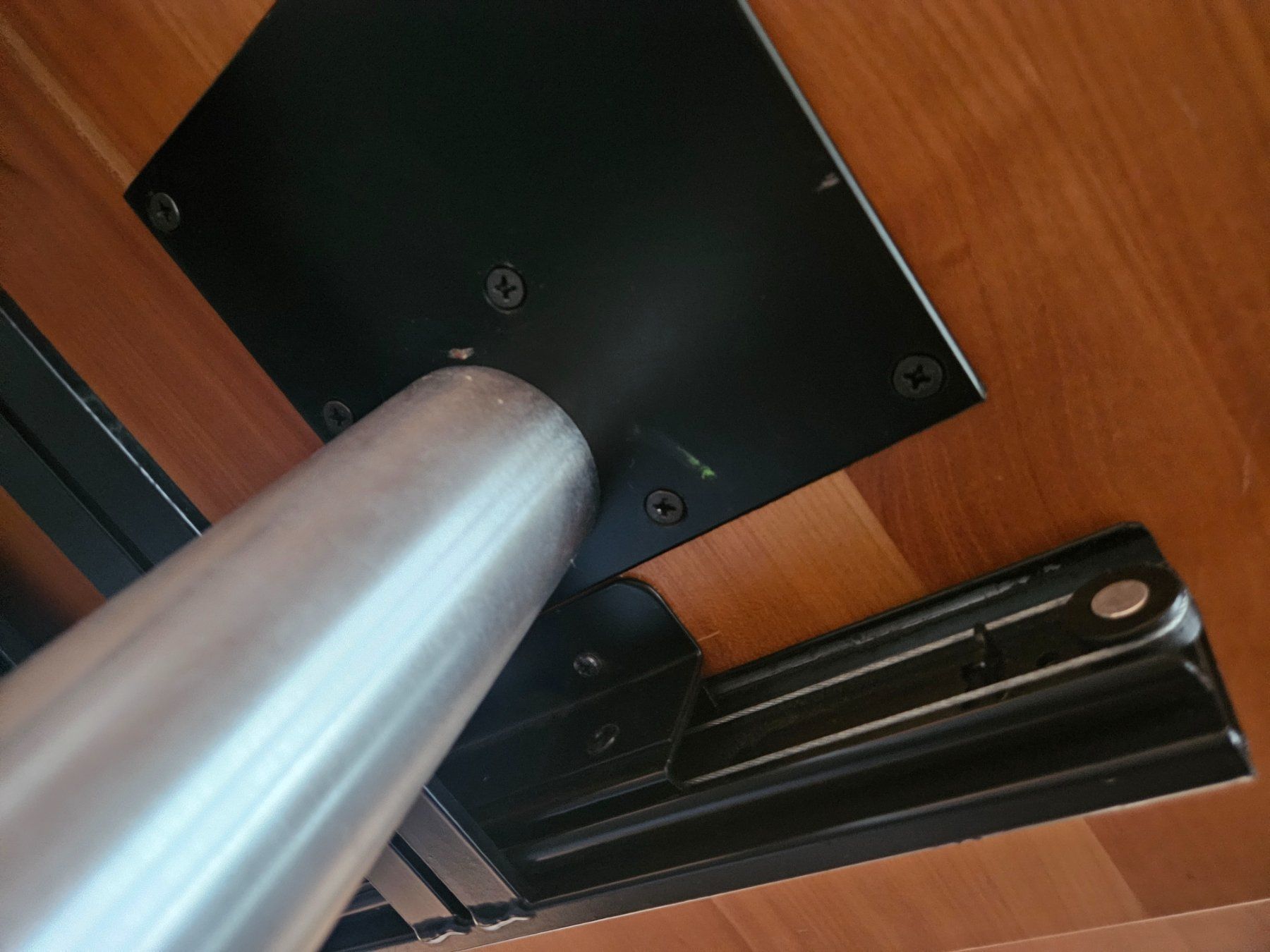 Tavoli: Esstisch mit Auszug Zoom by Mobimex – Usato da Gommiswald venduto da Rickenblitz 6
