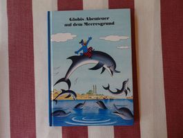 Globis Abenteuer auf dem Meeresgrund, 7. Auflage unbem G1475