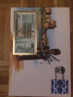 Banknotenbrief scotland‪