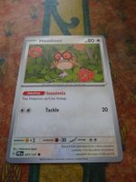POKEMON  Hoothoot   H  PRE EN   077/131  HP80   2025