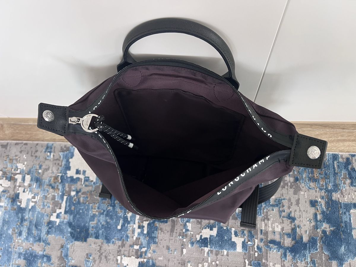 Borse: Longchamp – Nuovo (secondo la descrizione) da Wattwil venduto da SchweizIT 2