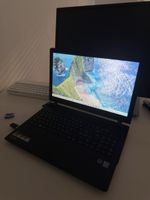 Lenovo B50-10 Laptop Intel Celeron N2840 4GB RAM 500GB HDD