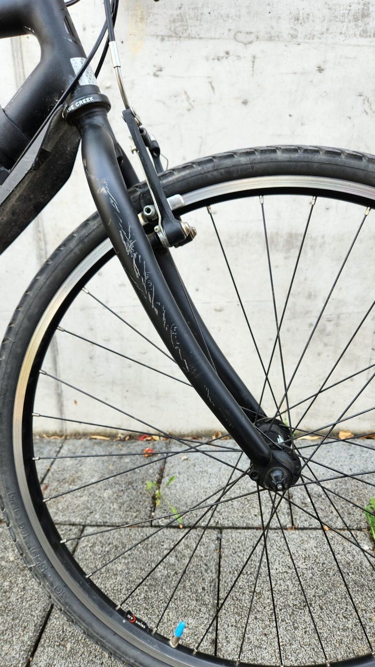 Cannondale Biciclette: Cannondale Bad Boy – Usato da Horgen venduto da mapenzi01 9