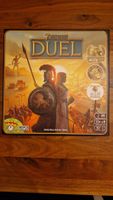 Spiel 7 Wonders Duel von Repos Production
