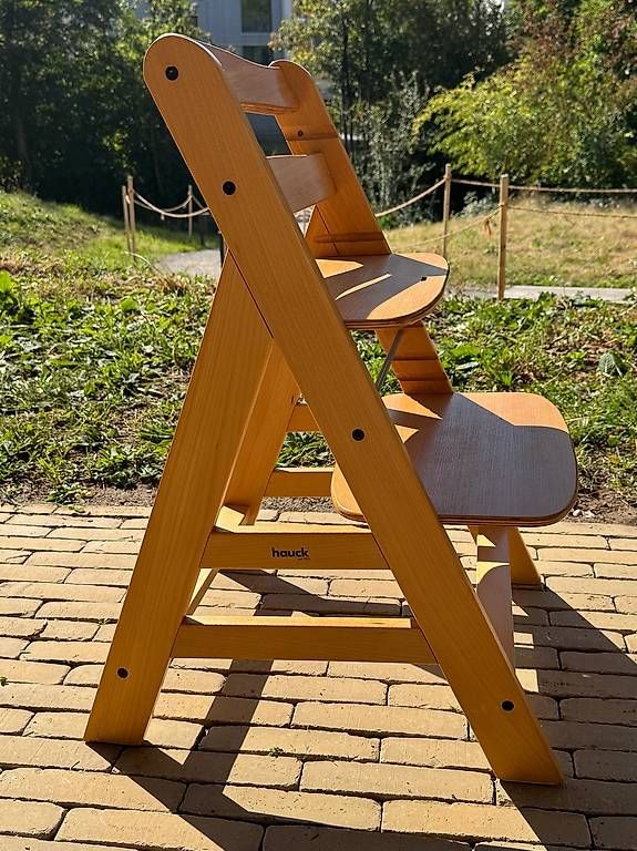 Hochstühle: Tripp Trapp von Hauck – Gebraucht aus Meilen von Julia813 2